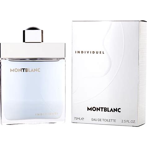 mont blanc individuel reviews